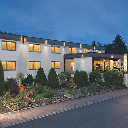 באד בלינגן Hotel Ambiente מראה חיצוני תמונה