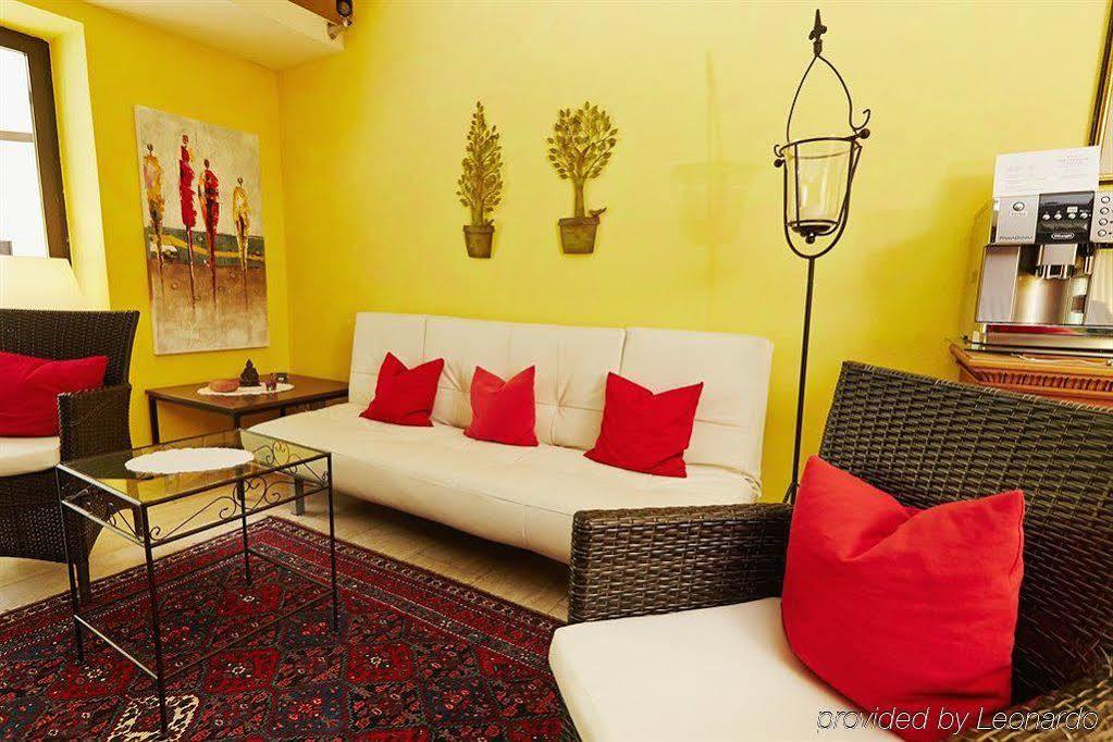 באד בלינגן Hotel Ambiente מראה חיצוני תמונה
